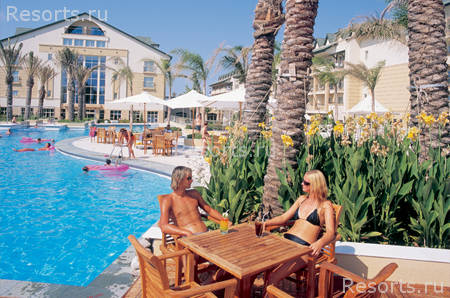 Riva Donna Hotel 6